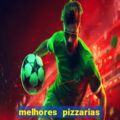 melhores pizzarias de porto alegre